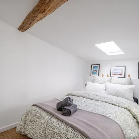 아파트 Port De - Cosy Flat - 1 Bed - Ac 니스