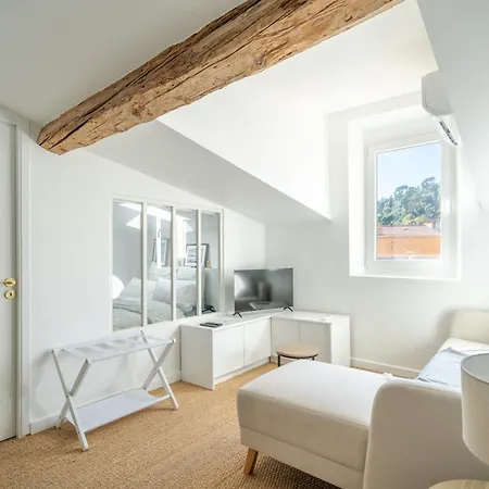 Port De - Cosy Flat - 1 Bed - Ac Apartamento