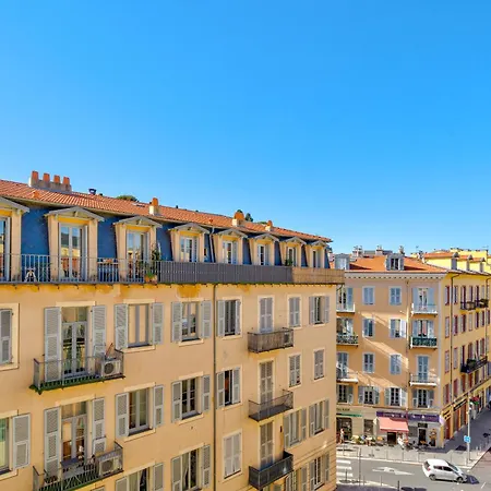 아파트 Port De - Cosy Flat - 1 Bed - Ac *